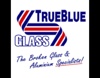 True Blue Glass Logo