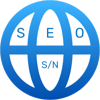 Search Natural Logo