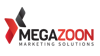Megazoon marketing solutions Logo