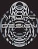 Andre Design Logo