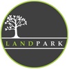 LandPark Commercial Logo