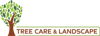 Tree Care Services & Landscape Logo