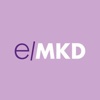 EvolveMKD Logo