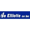 De Elliotte Co Inc Logo