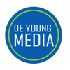 De Young Media Logo