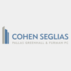 Cohen Seglias Logo