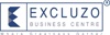 Excluzo Business Centre Logo