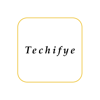 Techifye Technologies Logo