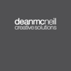 Dean McNeill Creative Solutions Logo