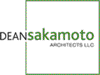 Dean Sakamoto Architects Logo