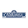 Dean Snyder Construction Logo
