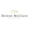 Photography By DeAnn Logo