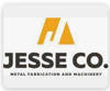 Jesse Co. Logo