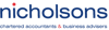 Nicholsons Chartered Accountants Logo