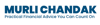 Murli Chandak & Associates Logo