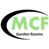 MCF Garden Rooms Logo
