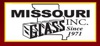Missouri Glass Inc. Logo