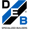 DEB Construction, LLC Logo