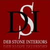 Deb Stone Interiors Logo