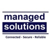 Managed Solutions Pty Ltd Logo