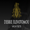 Debbie Flevotomou Architects Logo