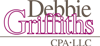 Debbie Griffiths CPA LLC Logo