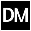 DeBlasio New Media Marketing Logo