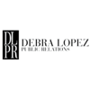 Debra Lopez Public Relations Logo