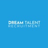 Dream Talent Recruitment Logo