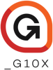 G10X Logo