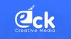 EckCreativeMedia Logo