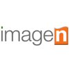 Imagen Advertising Inc Logo