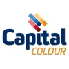 Capital Colour Logo