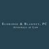 Eldridge & Blakney PC Logo