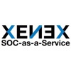 XeneX Inc. Logo