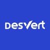 DesVert Logo