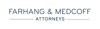Farhang & Medcoff Logo