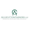alliescontainersllp Logo