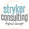 Stryker Consulting Logo