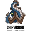 Shipwright Studios Logo