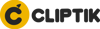 ClipTik Logo