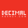 Decimal Agency Logo
