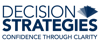 Decision Strategies, Inc. Logo