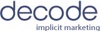 decode marketing ltd Logo