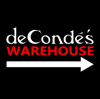 DeConde's Logo
