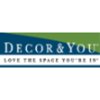 Decor and You Logo