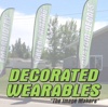 Decorated Wearables Logo