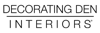 Decorating Den Interiors - Thora Tam Logo