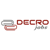 DECRO Employment Agency Logo