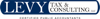 Levy Tax and Consulting, LLC Logo